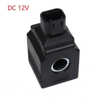 Solenoid Coil for Loader (12V/24V)
