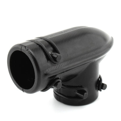 Fuel Tank Gas Floor Decorative Cover for Harley Davidson FLTR (2008–2023)