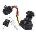 Ignition Switch Kit 3 Position for
