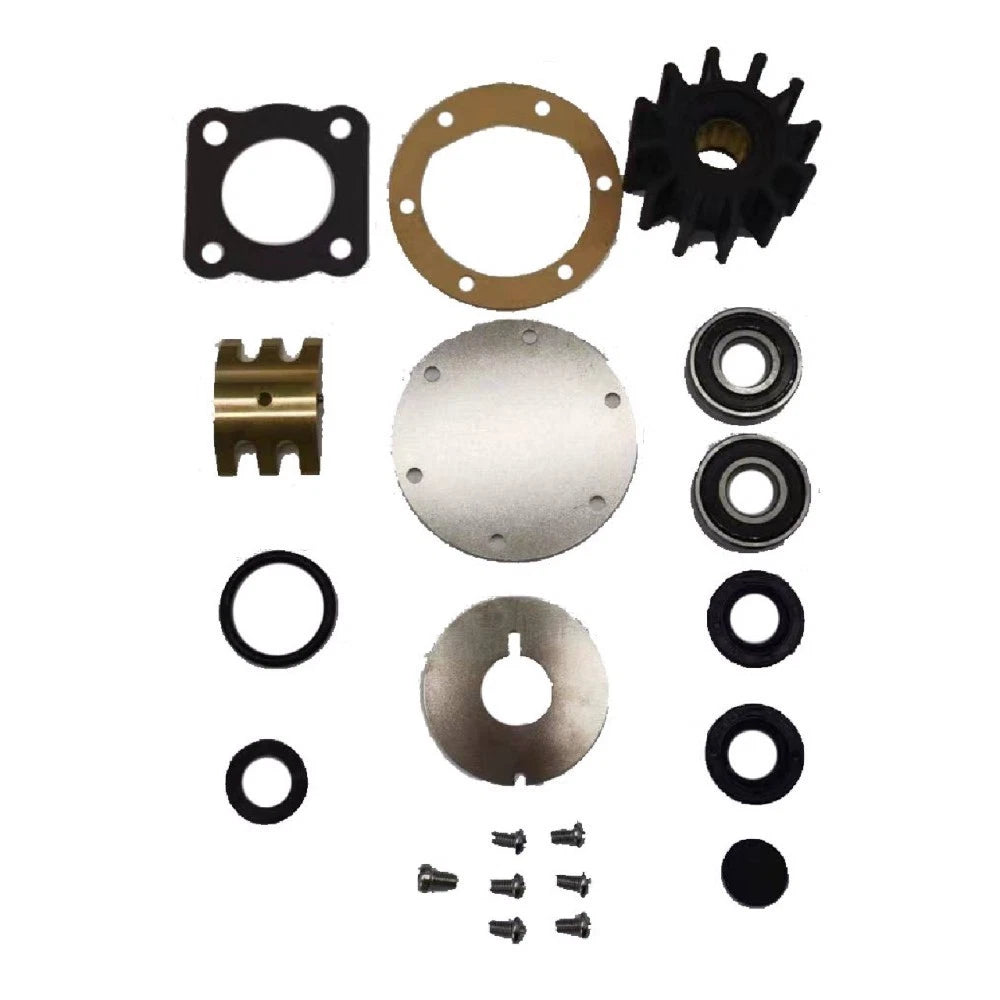 Rebuild Kit for Perkins Marine Diesel Sea Water Pump 35615 (3270-0001)