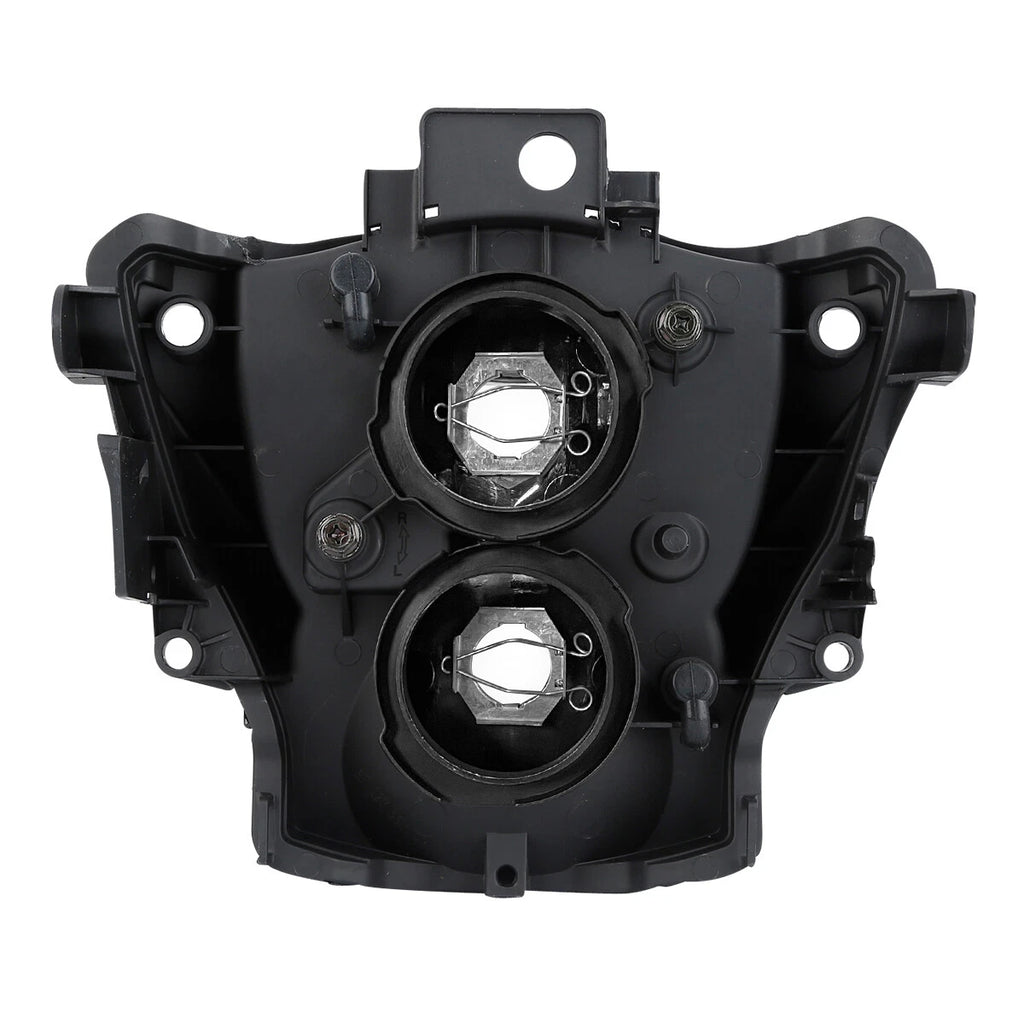 Front Headlight Assembly for Honda Hornet CB600F (2007–2010)
