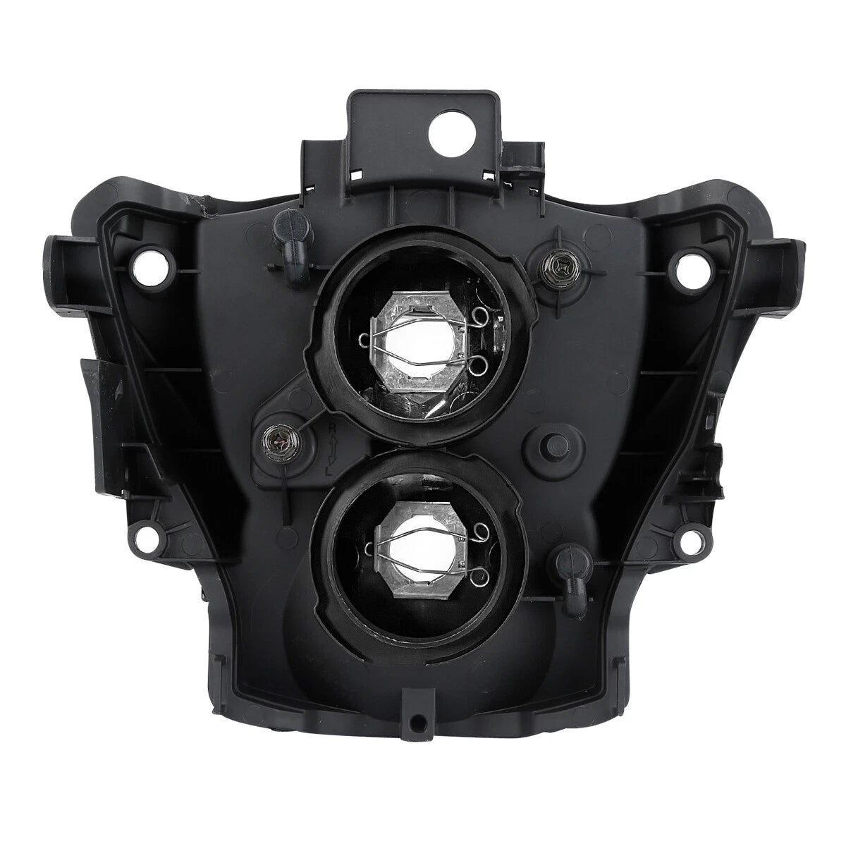 Front Headlight Assembly for Honda Hornet CB600F (2007–2010)