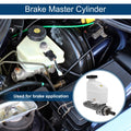 Brake Master Cylinder with Reservoir Replacement for Hyundai Elantra (2006–2008)
