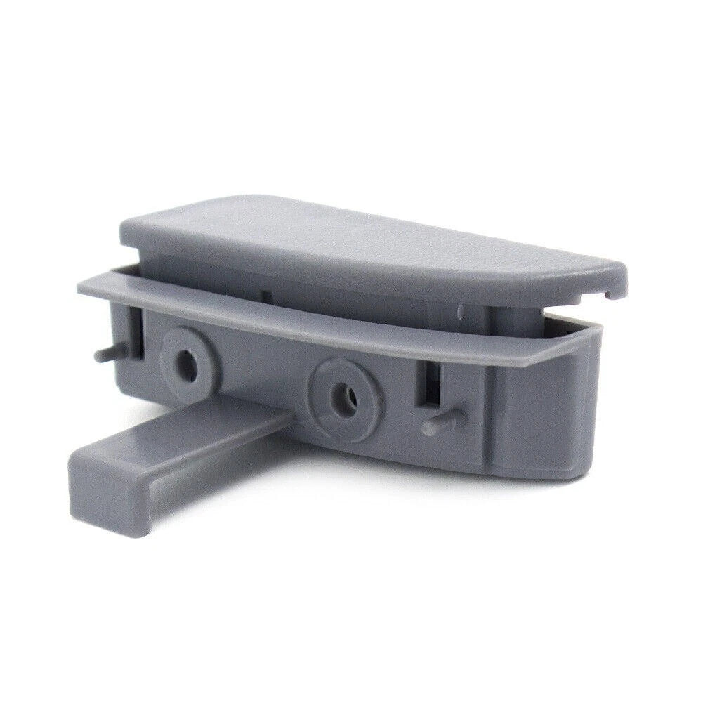 Center Console Latch Lid Lock for Toyota (2005–2012) #58910AD030B0 Gray