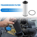 Automatic Transmission Oil Cooler Filter for Audi S4 (2005–2015)