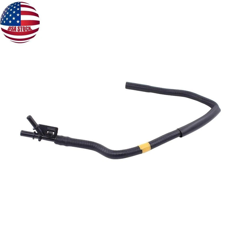 3 Way By-Pass Coolant Hose for Scion xB (2008–2015) 16264-21090 Black