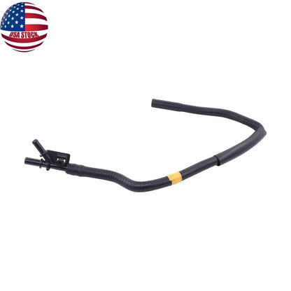 3 Way By-Pass Coolant Hose for Scion xB (2008–2015) 16264-21090 Black