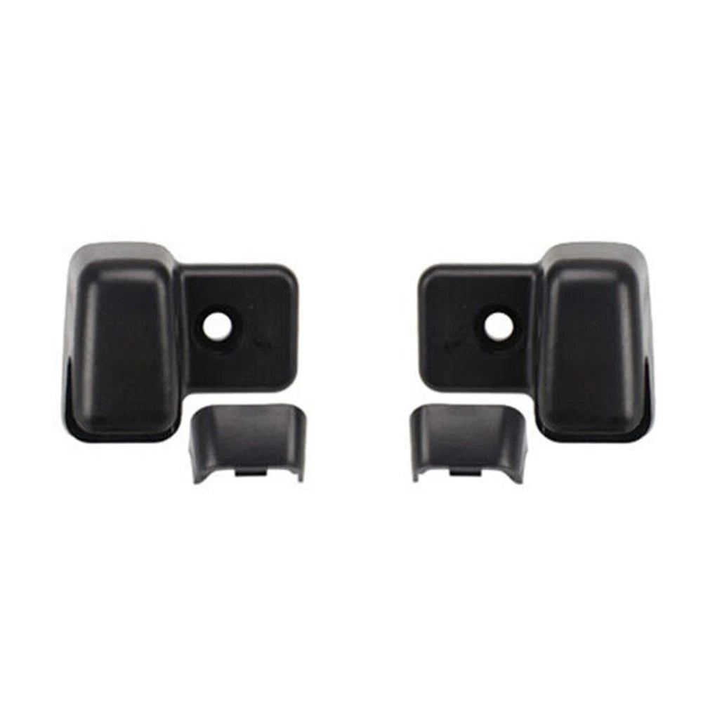 Side Sun Visor Hook Clip for Mini Cooper R55 R56 R60 (2007–2015)