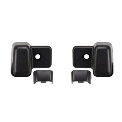 Side Sun Visor Hook Clip for Mini Cooper R55 R56 R60 (2007–2015)