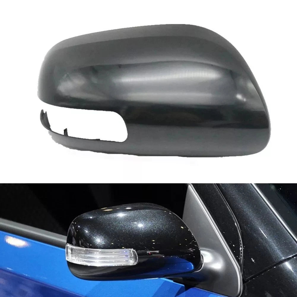 Right Rearview Side Mirror Replacement Cap for Scion xD (2008–2014)