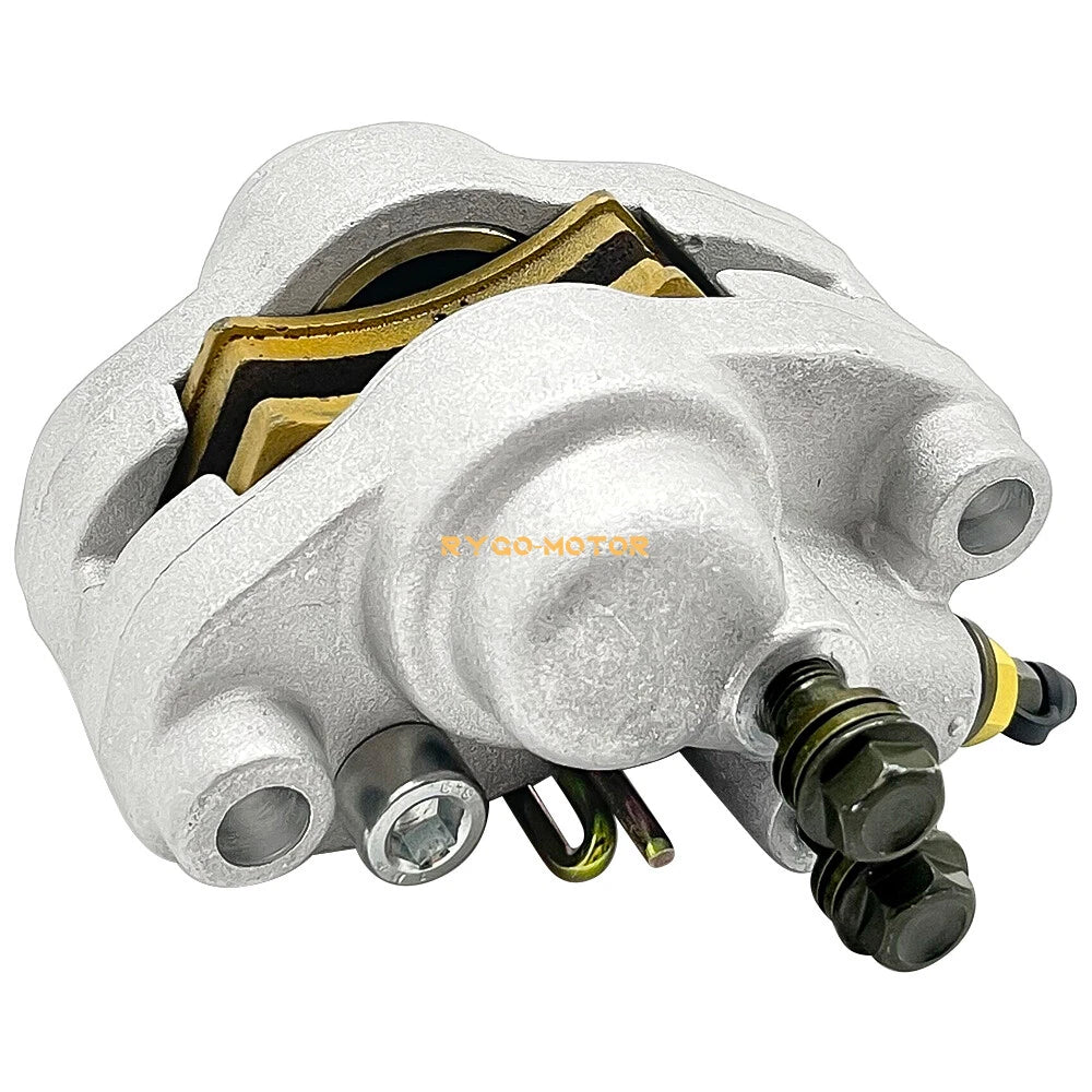 Rear Brake Caliper & Pads for Polaris Magnum 325 500 (1999–2001)