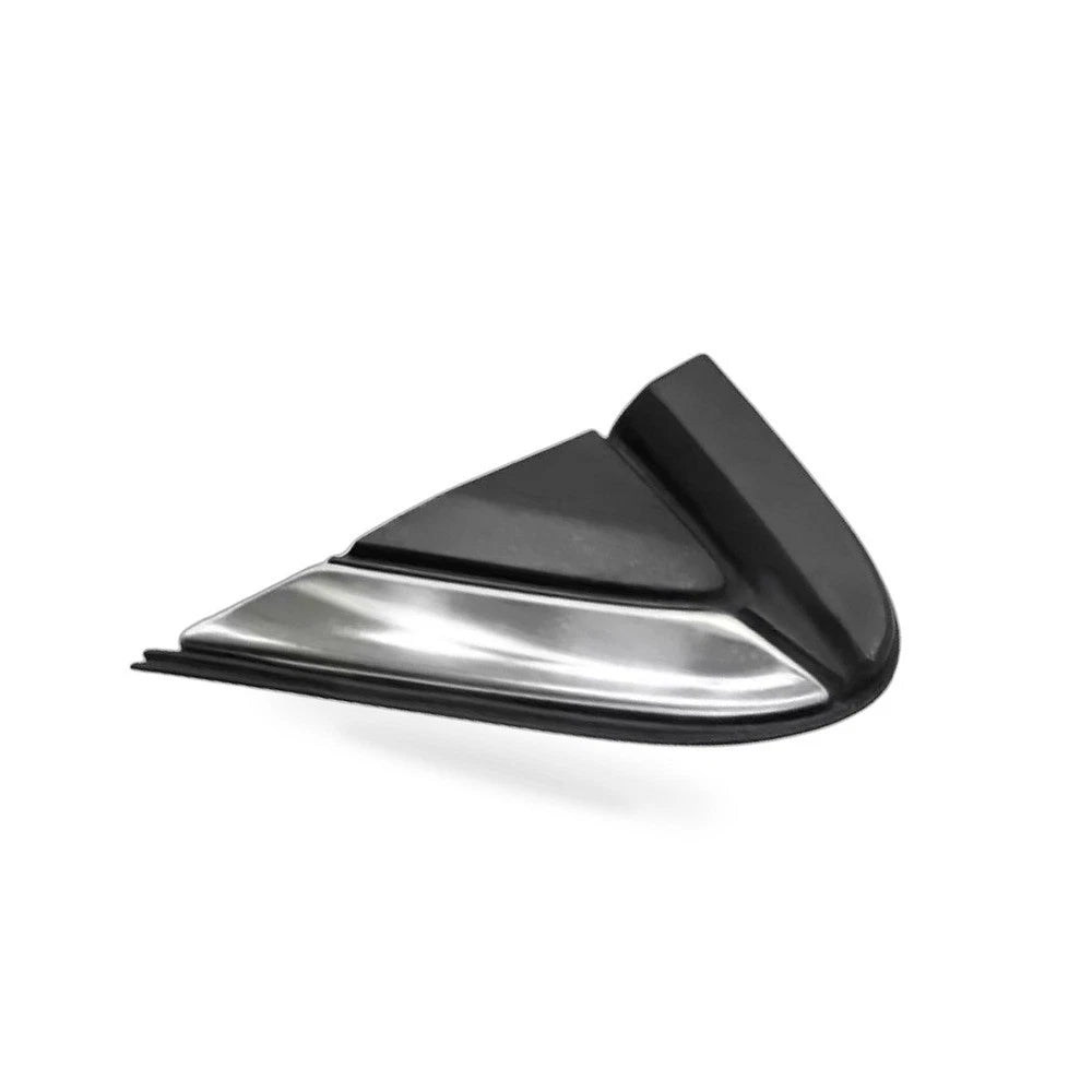 Rearview Mirror Triangle Trim Cover for GMC Terrain (2018–2024) Left