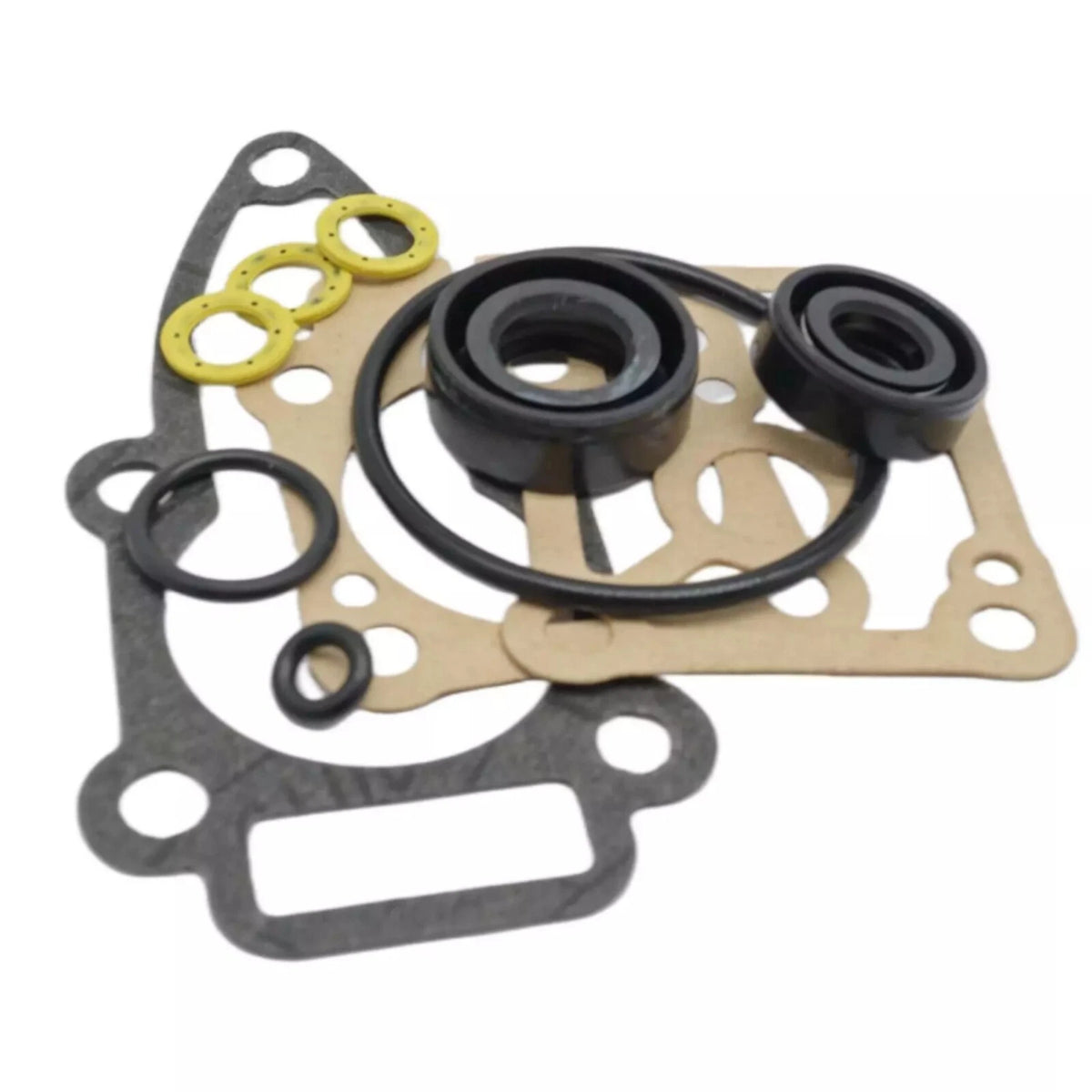 Mercury Mercruiser 27-804908A00 GASKET SET Lower Unit 27-8M0082883 804908A02