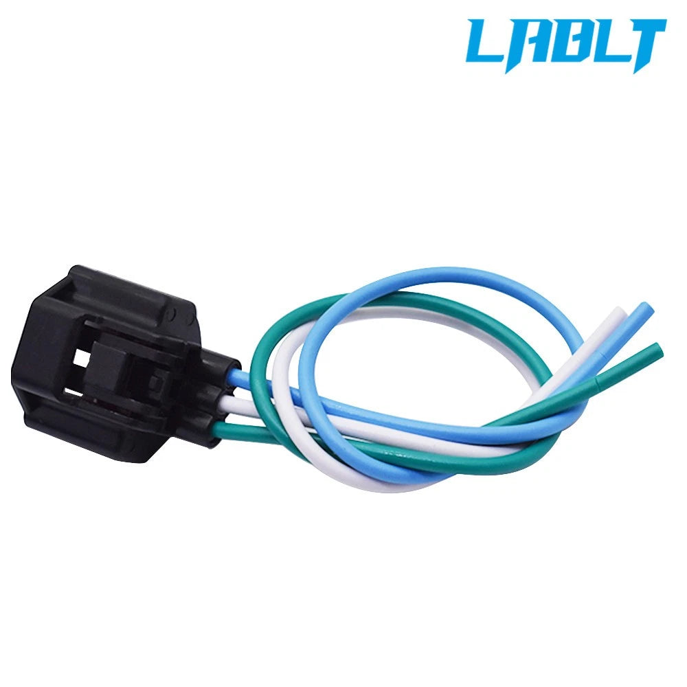 AC Pressure Switch Sensor Connector Plug for Nissan Murano Infiniti (2003–2013)
