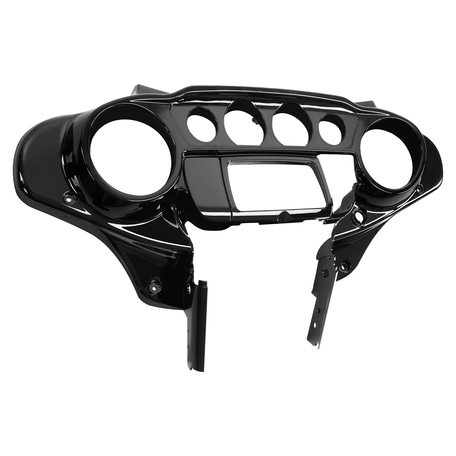Inner Fairing Speedometer Cover for Harley Electra Glide (2014–2023)
