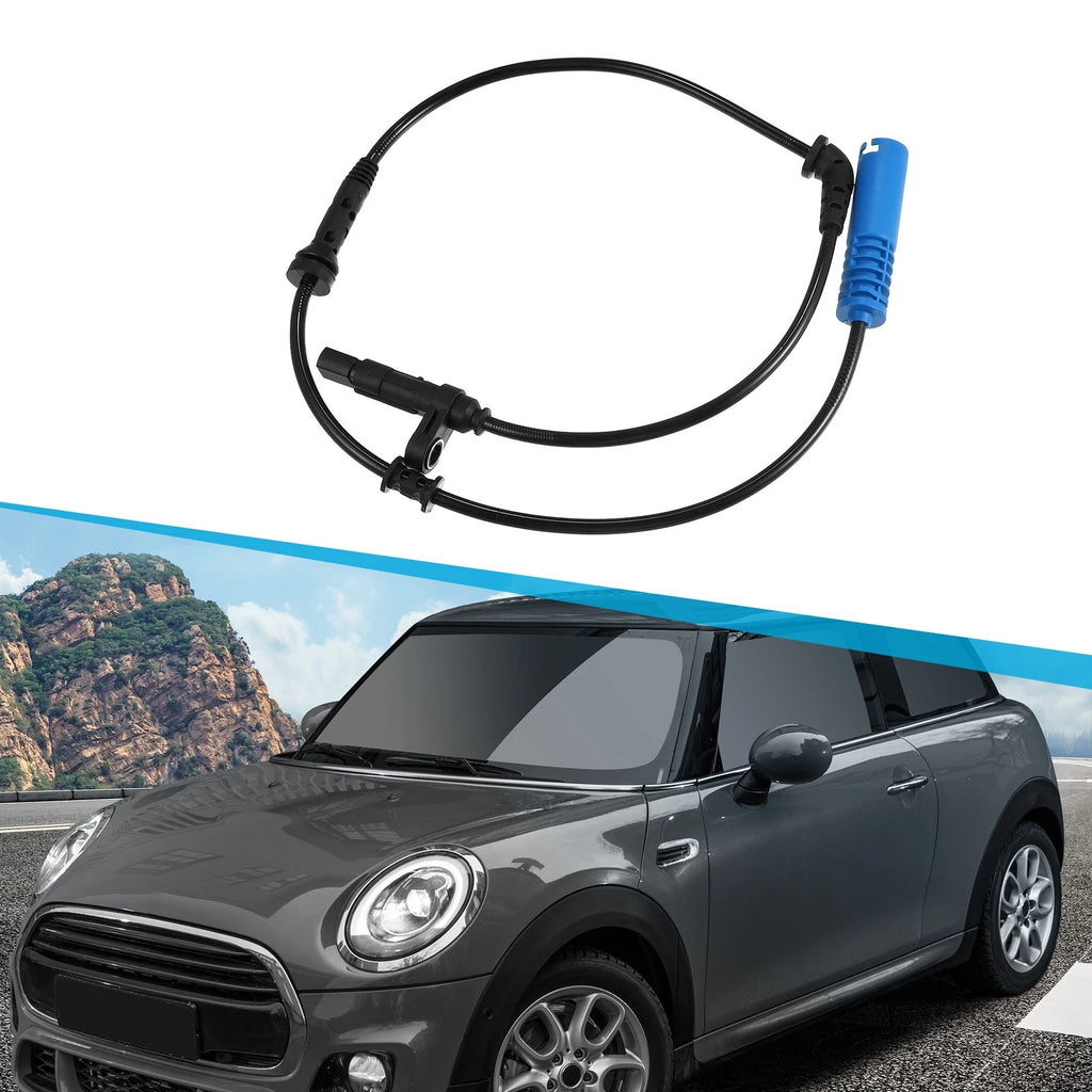 ABS Wheel Speed Sensor 34526756384 for Mini Cooper (2002–2008)