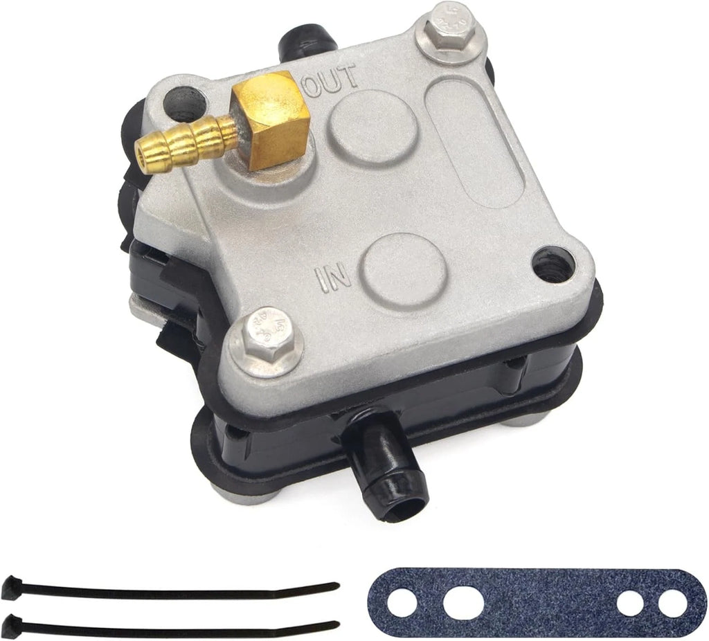 Fuel Pump for Mercury Outboard 100-300 HP 2 Stroke (All Years)