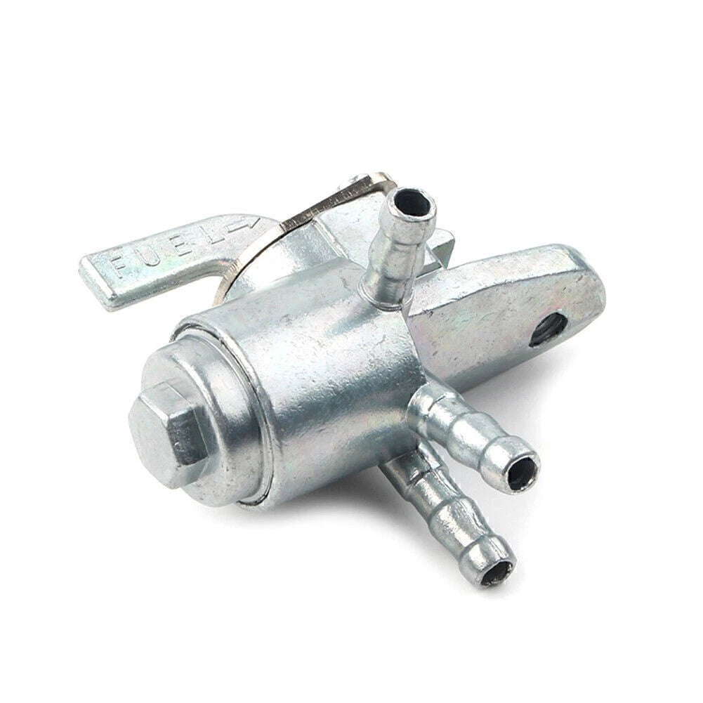 Petcock Fuel Switch Valve for Polaris 50cc 90cc ATV (2-Stroke)