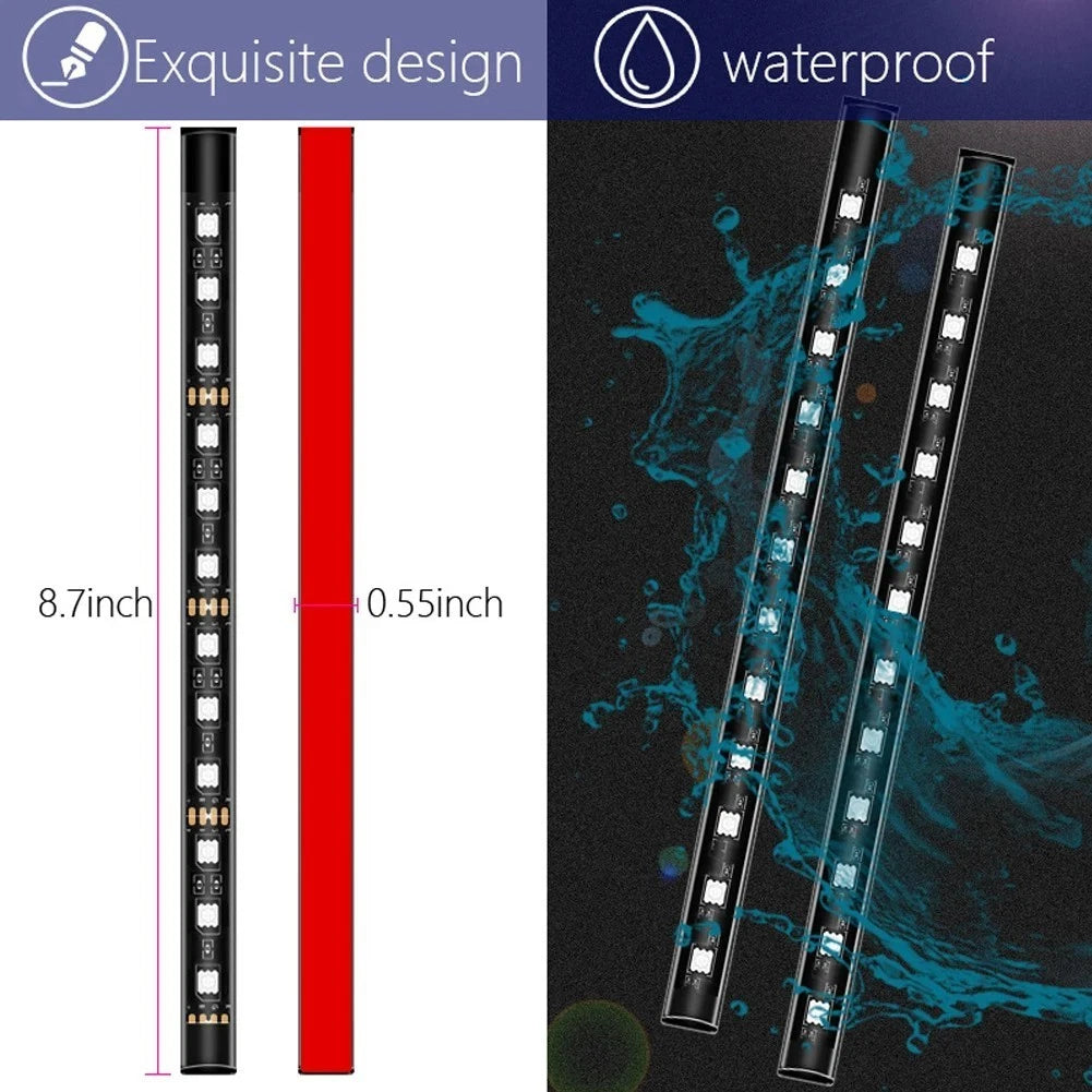 LED Strip Light for Car Interior (Universal)