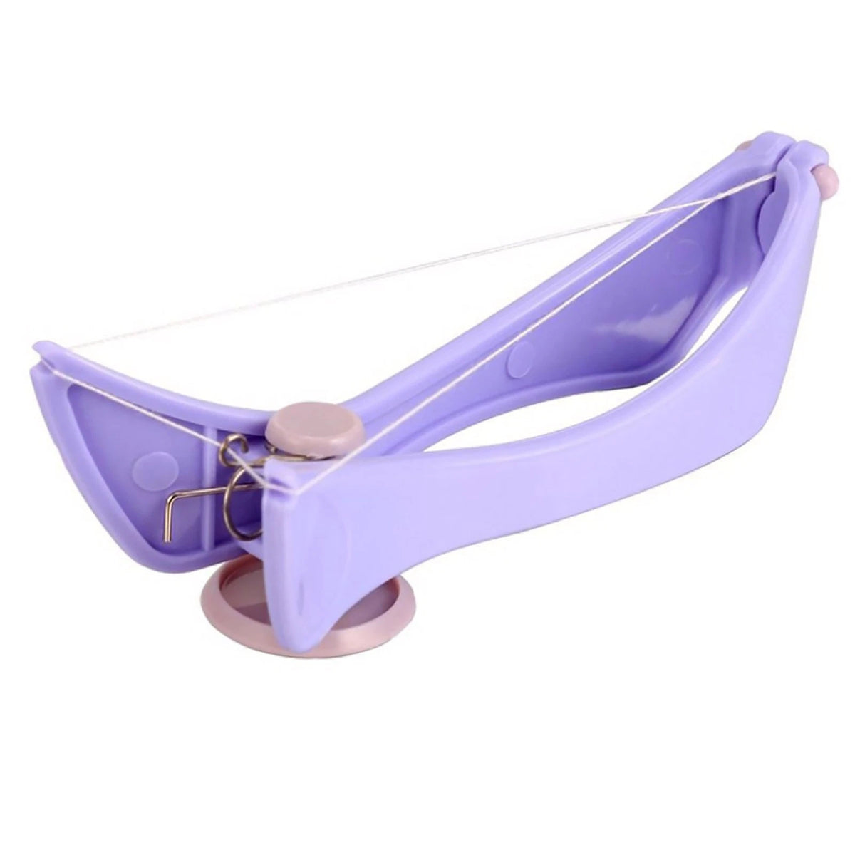 Epilator Kit for Facial Hair Removal