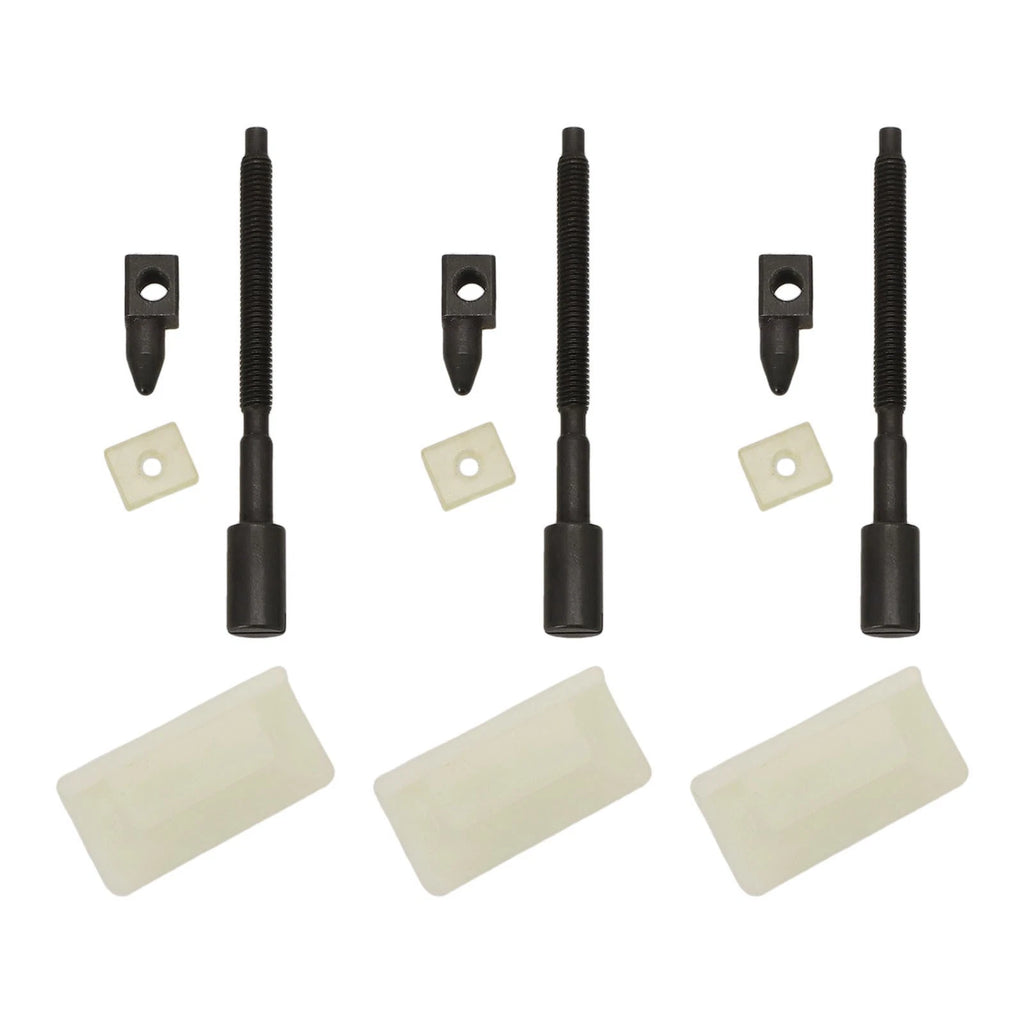 Tension Adjustment Screws Set for Chainsaw Models (Compatible)