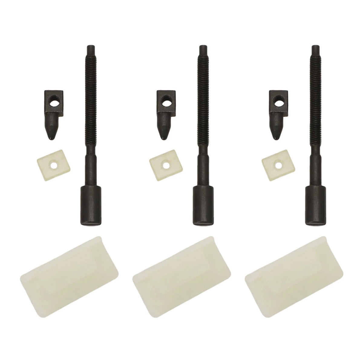Tension Adjustment Screws Set for Chainsaw Models (Compatible)