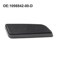 Switch Button for Tesla Model 3 Y (Left-hand Drive) ABS Black