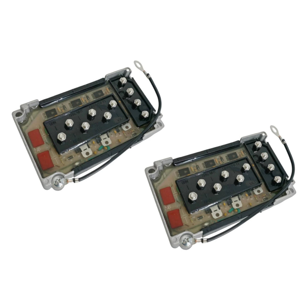 2X CDI Switch Box for Mercury Outboard 90/115/150/200 HP (332-7778A12/A6)