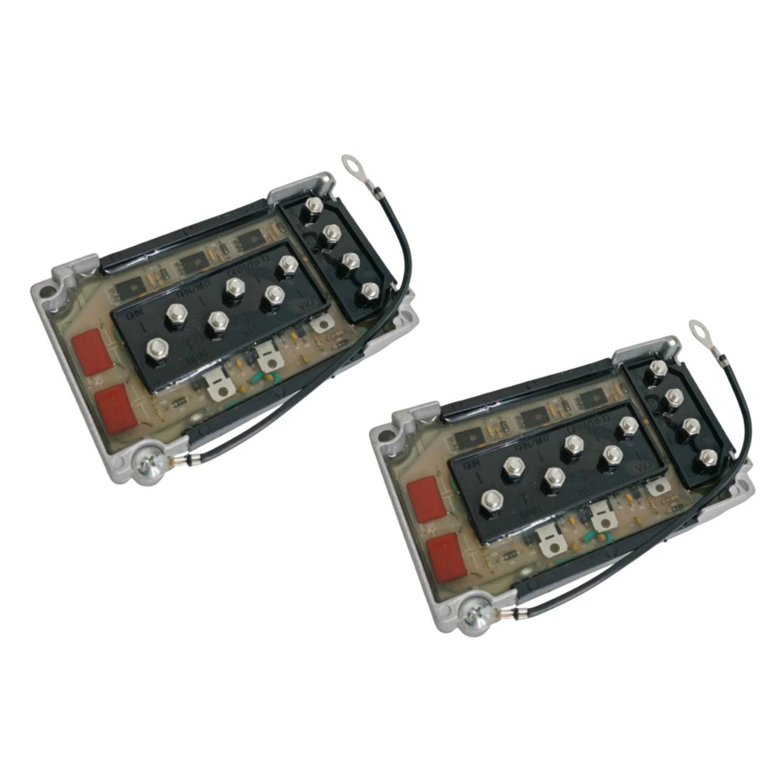 2X CDI Switch Box for Mercury Outboard 90/115/150/200 HP (332-7778A12/A6)
