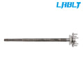 Rear Driver Left Side Axle Shaft Assembly for Ram 1500 (2019–2021)