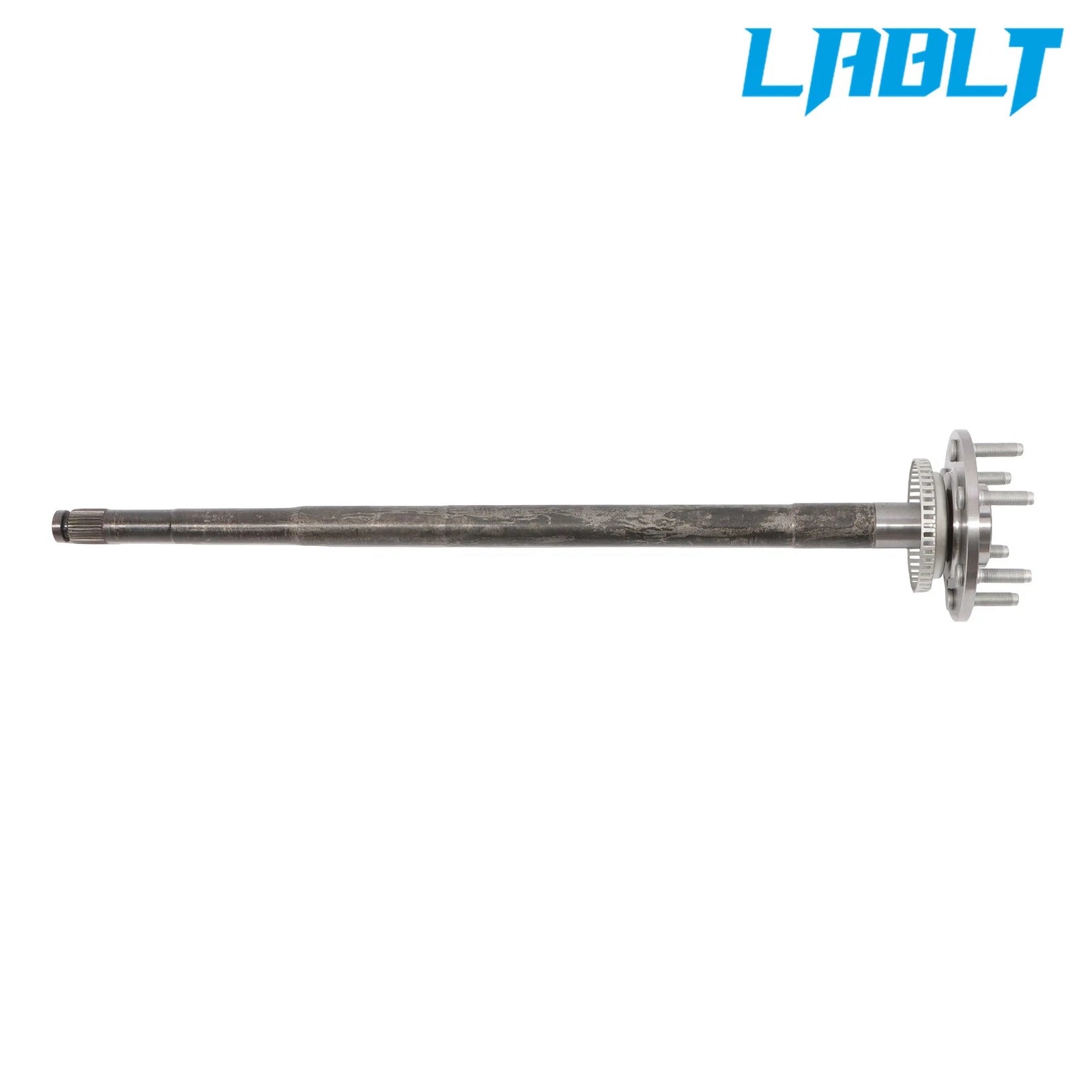 Rear Driver Left Side Axle Shaft Assembly for Ram 1500 (2019–2021)