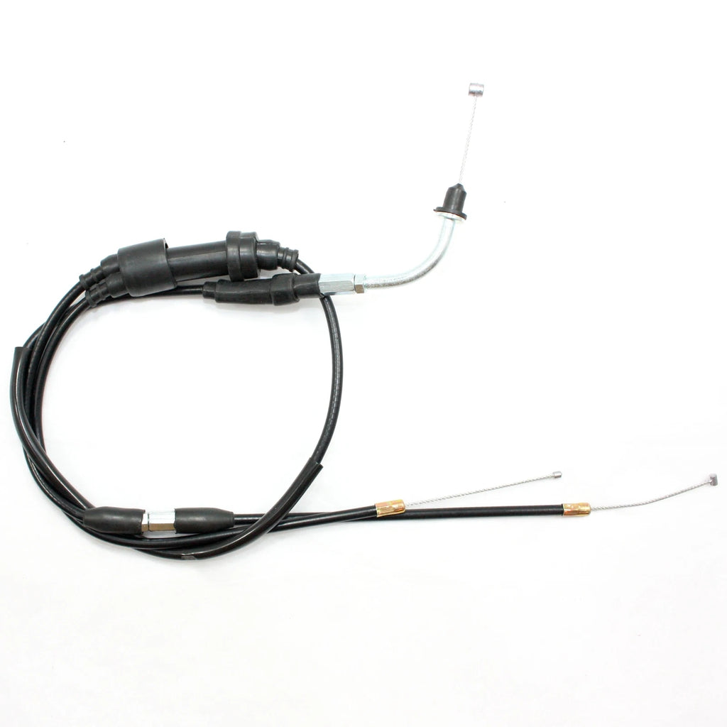 Throttle Accelerator Cable for Yamaha PW50 PY50 Peewee (1990–2023)