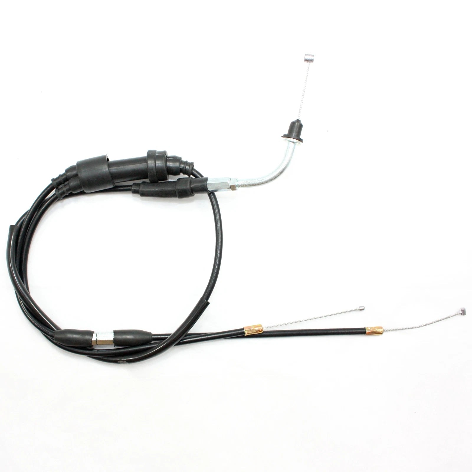 Throttle Accelerator Cable for Yamaha PW50 PY50 Peewee (1990–2023)