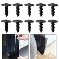 10pcs Screw Bumpers for Car Accessories (Fits )