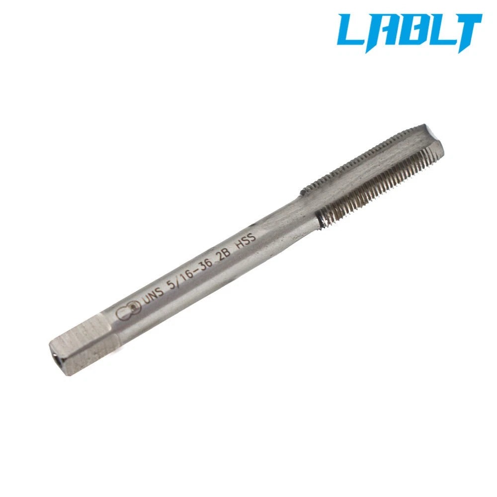 5/16" - 36 Right Hand Thread Tap for Automotive Applications (HSS)