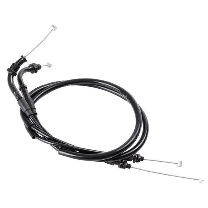 Throttle Cables for Honda CB1300 (2003–2016)