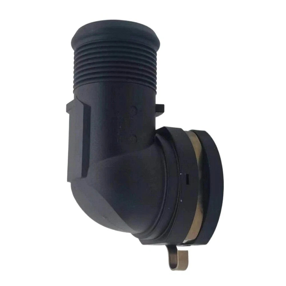 Lower Radiator Hose Connector Pipe Adapter for Hyundai Kia (2011–2019) 25485-C1700