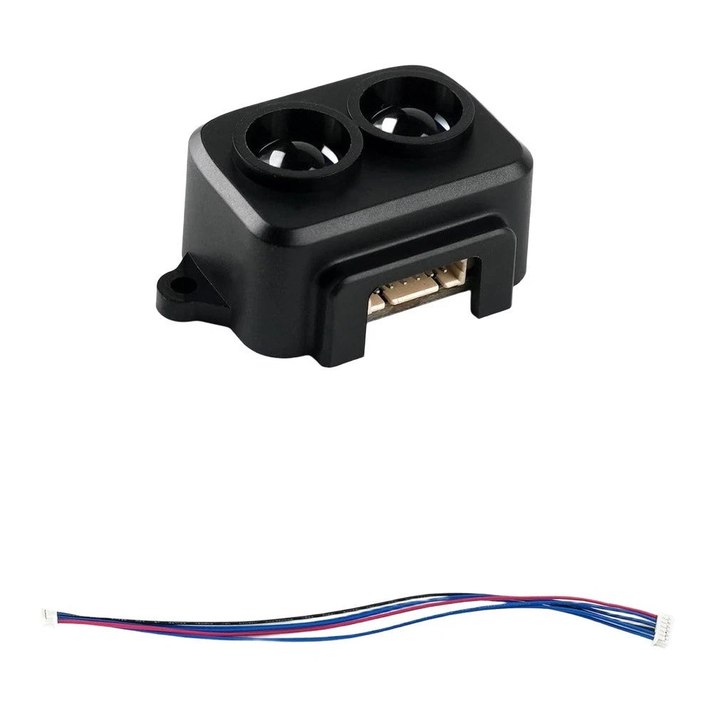 Distance Module for Microcontrollers (3.3V Logic Level)