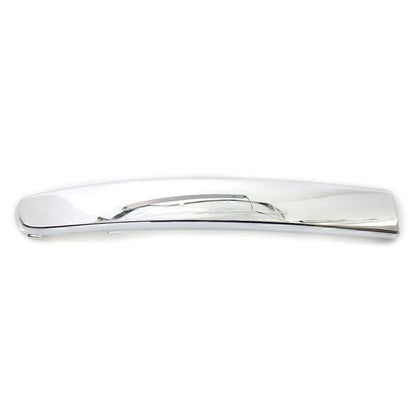 Front Lower Bumper Trim Molding Right Chrome for Fiat 500 (2007–2015)