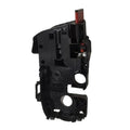 Rear Seat Lock Bracket for