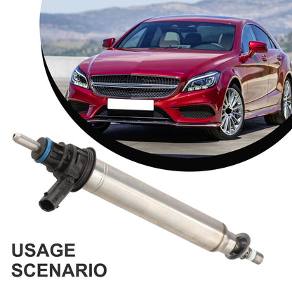 Injector for Mercedes-Benz A B C E G GL CLA GLC (A2780700687, 0261500065)