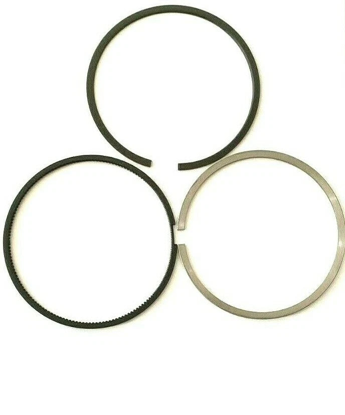 Piston Ring Set for Deutz FL912 (STD 100mm) Diesel Engine 04231722