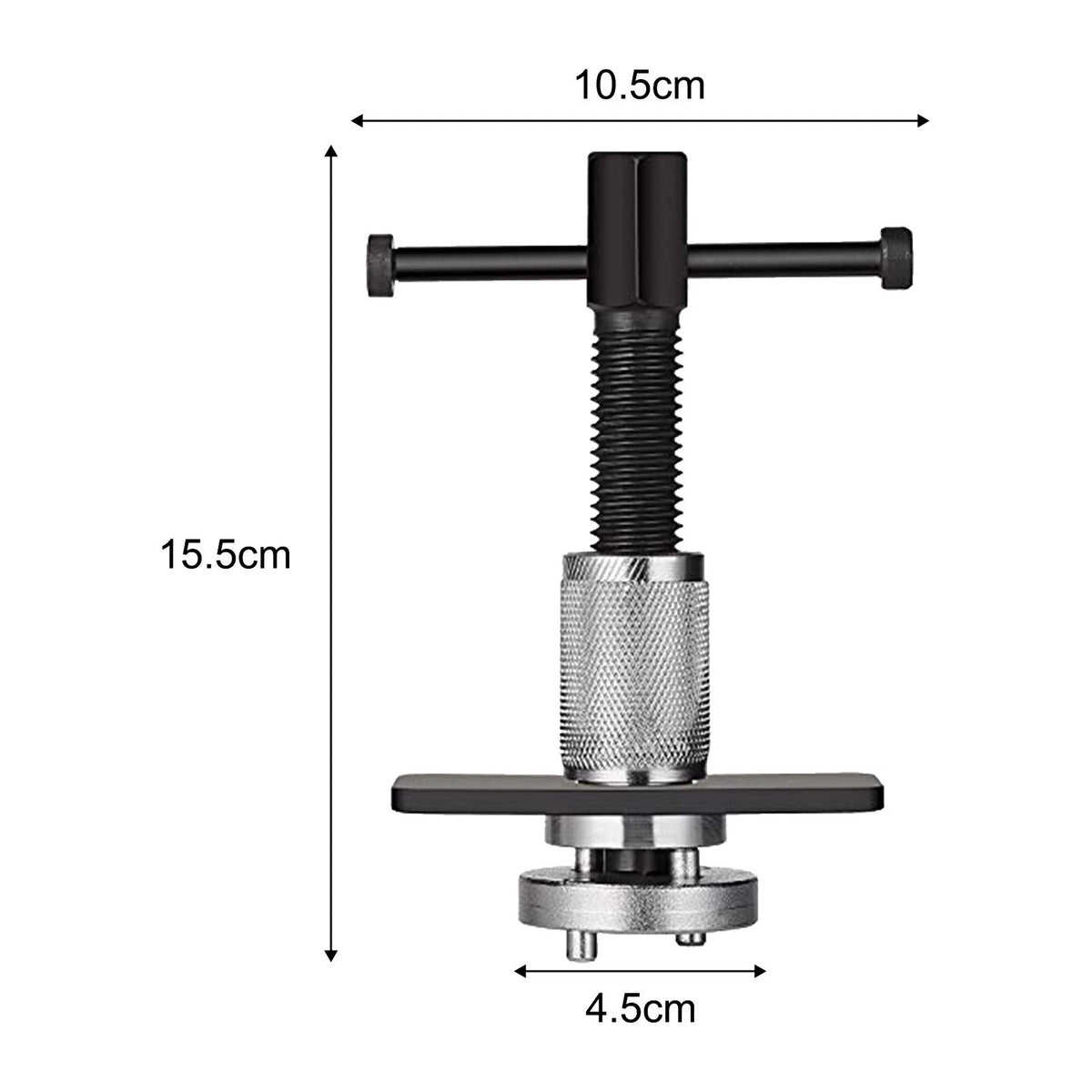 Brake Caliper Tool Set for Efficient Brake Maintenance