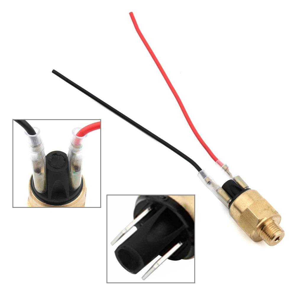 Brake Pressure Switch for Harley XL (1979–2002)