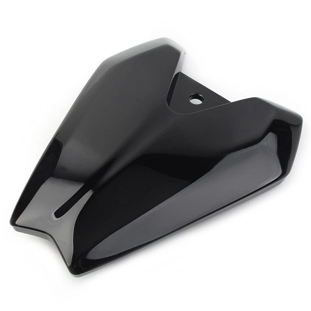 Rear Seat Fairing Cover for Kawasaki Z1000 (2014–2022) Gloss Black