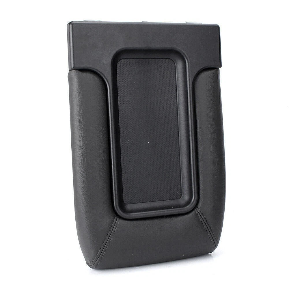 Armrest Center Console Lid Kit 19127364 for Silverado Sierra (1999–2007)