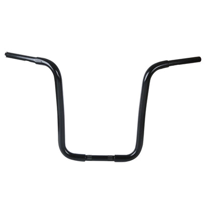 18" Rise 1-1/4" Ape Handlebar for Harley Sportster XL883 Softail (2004–2023)