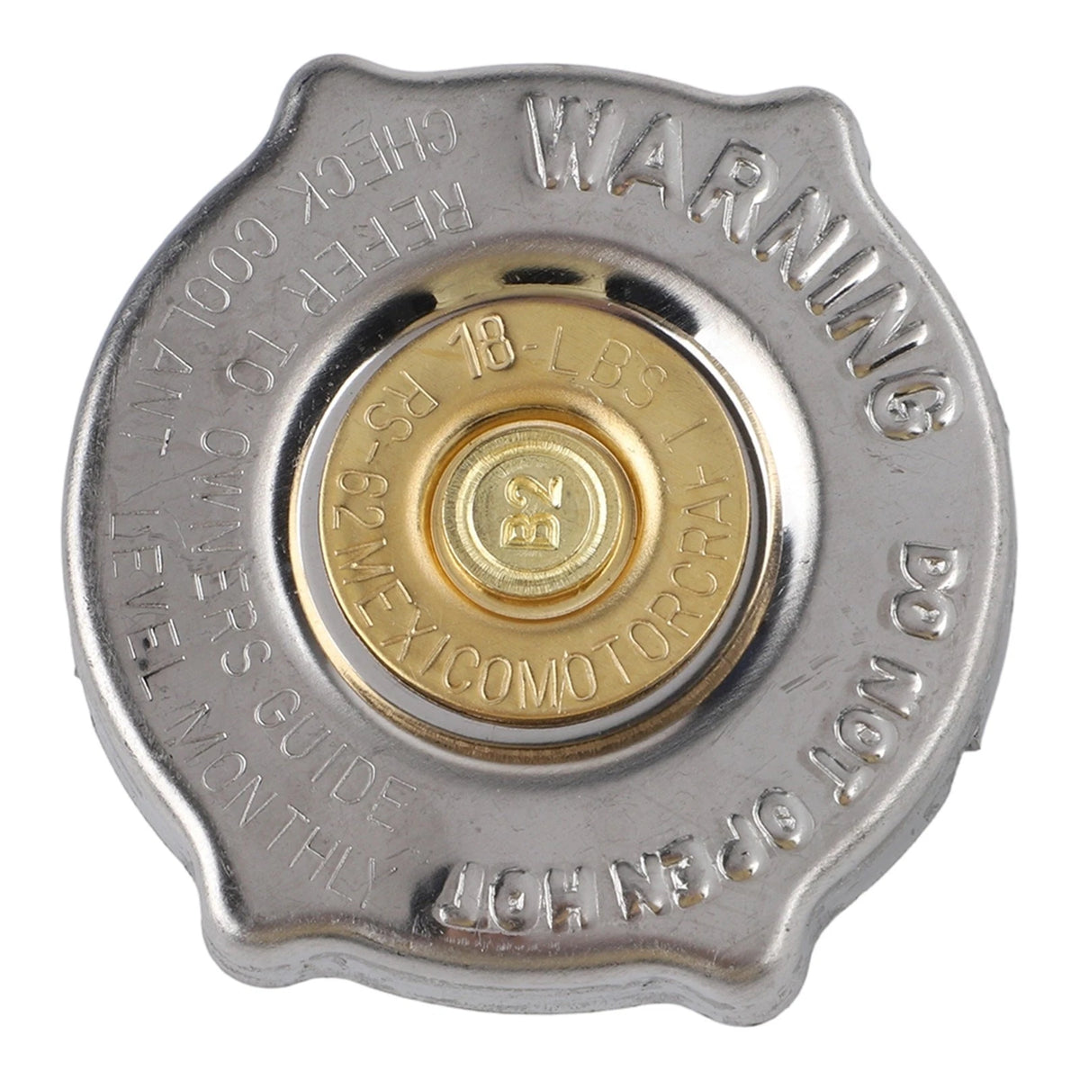 Radiator Cap for Car (52079799AA, 55116901AA)