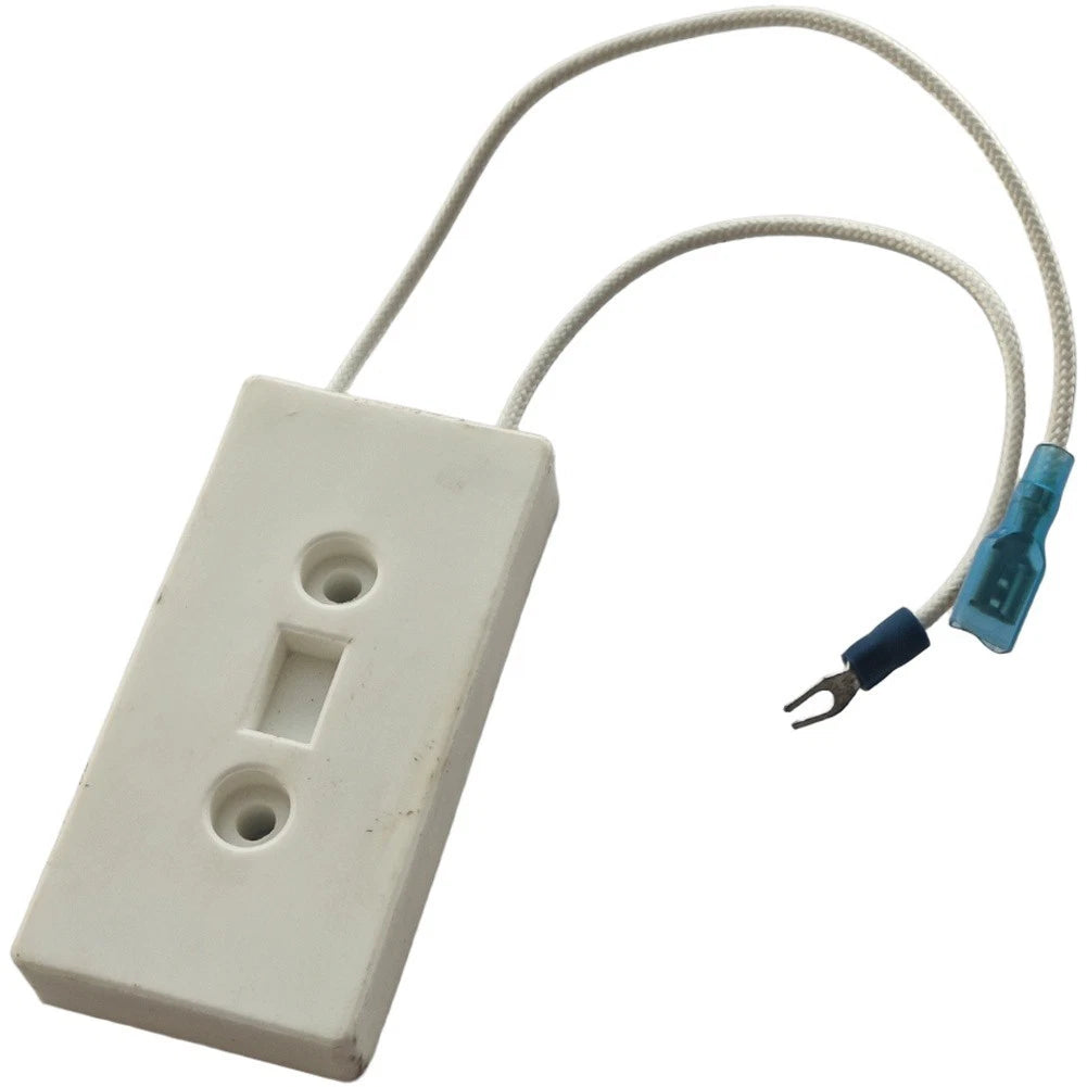 Replacement Brake Resistor for Automobile Dynamic Balancing Instrument