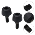 Bumper Clip for Car Parts (Brushed Rubber)